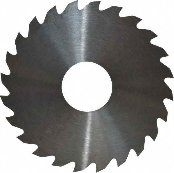 Slitting & Slotting Saws - RobbJack C17-0200-16-24