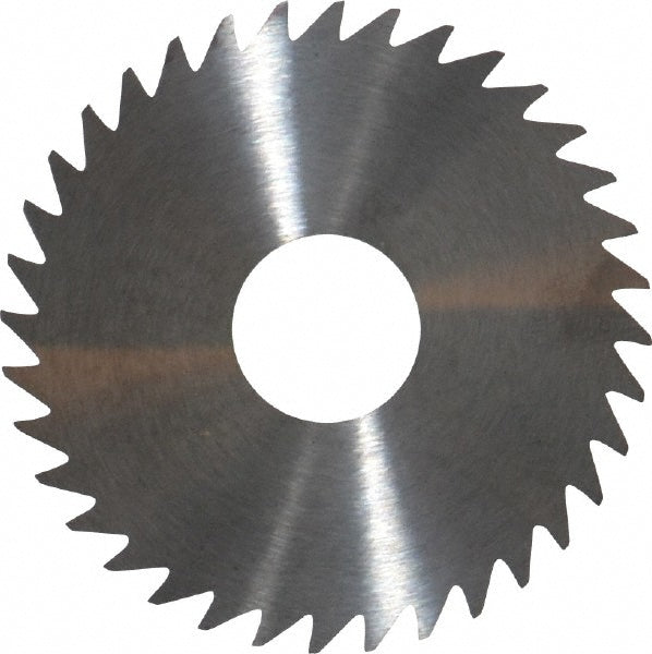 Slitting & Slotting Saws - RobbJack C17-0200-16-36