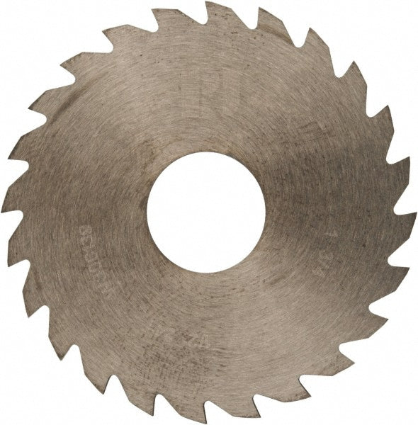 Slitting & Slotting Saws - RobbJack C17-0230-16-24
