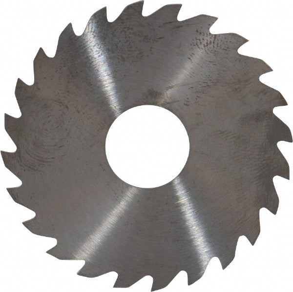 Slitting & Slotting Saws - RobbJack C17-0400-16-24