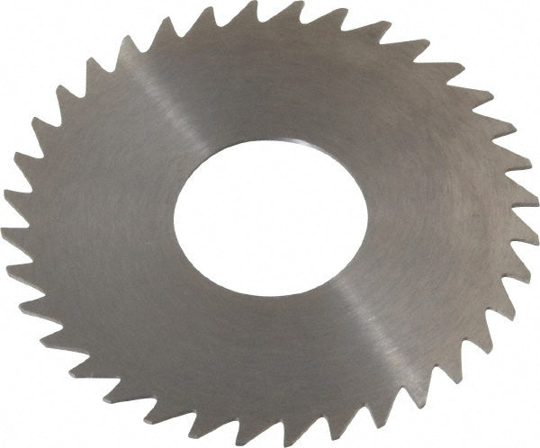 Slitting & Slotting Saws - RobbJack C17-0250-20-36