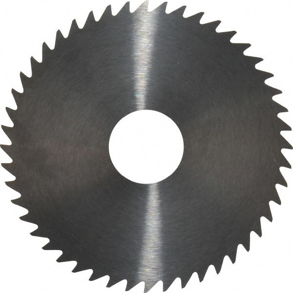 Slitting & Slotting Saws - RobbJack C20-0156-16-48