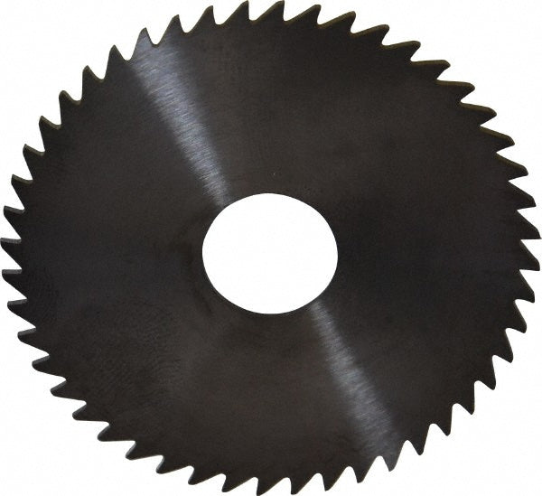 Slitting & Slotting Saws - RobbJack C20-0400-16-48