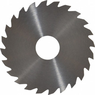 Slitting & Slotting Saws - RobbJack C20-0468-16-24