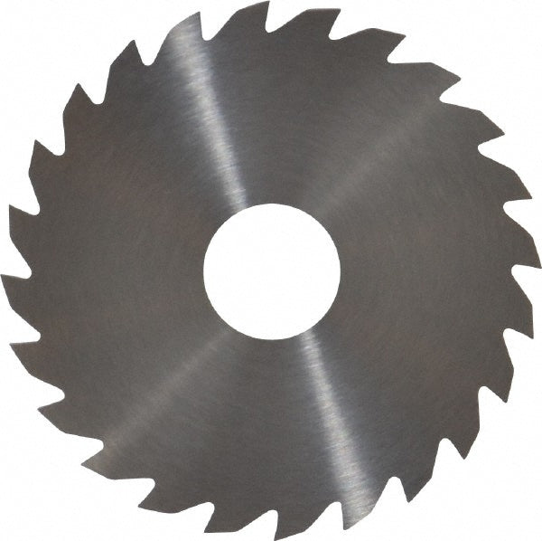 Slitting & Slotting Saws - RobbJack C20-0468-16-24