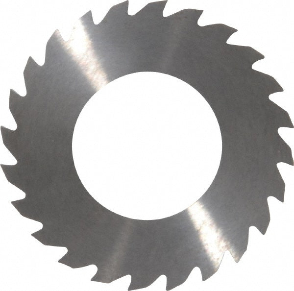 Slitting & Slotting Saws - RobbJack C20-0625-32-24