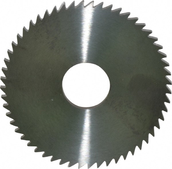 Slitting & Slotting Saws - RobbJack C22-1250-20-56