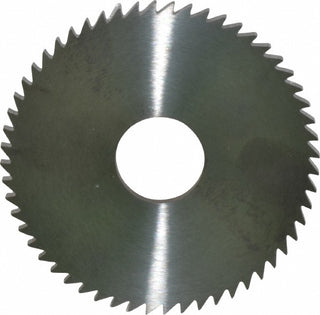 Slitting & Slotting Saws - RobbJack C22-1250-20-56