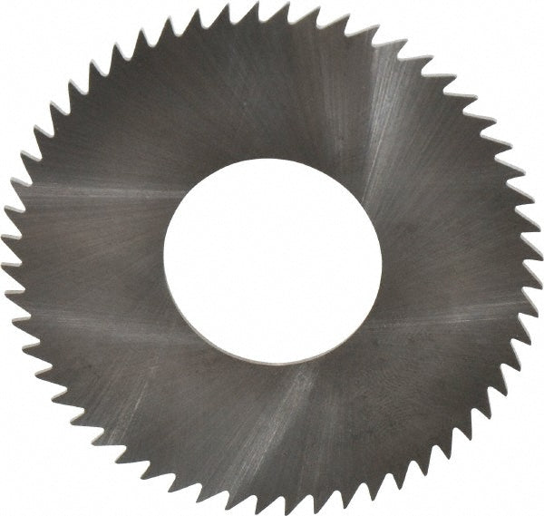 Slitting & Slotting Saws - RobbJack C25-0468-32-56