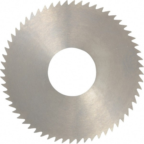 Slitting & Slotting Saws - RobbJack C30-0312-32-60