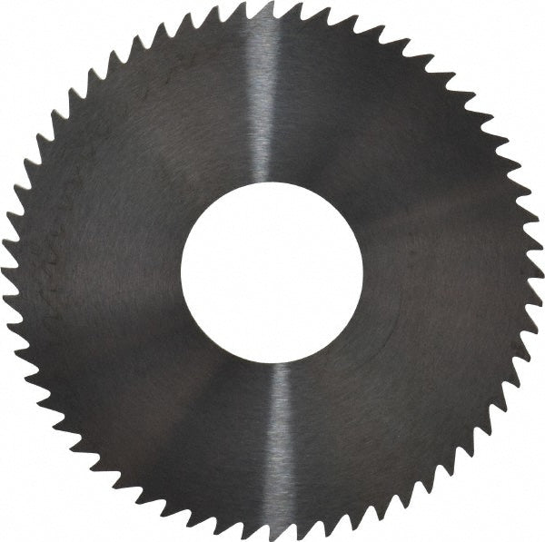 Slitting & Slotting Saws - RobbJack C30-0468-32-60