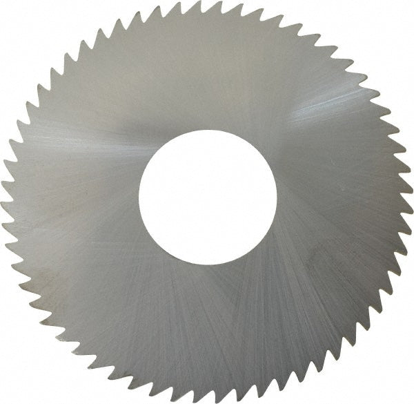 Slitting & Slotting Saws - RobbJack C30-0625-32-60