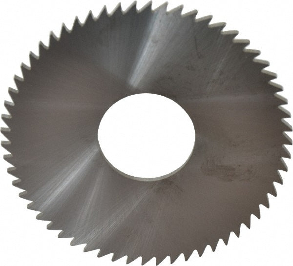 Slitting & Slotting Saws - RobbJack C30-0781-32-60