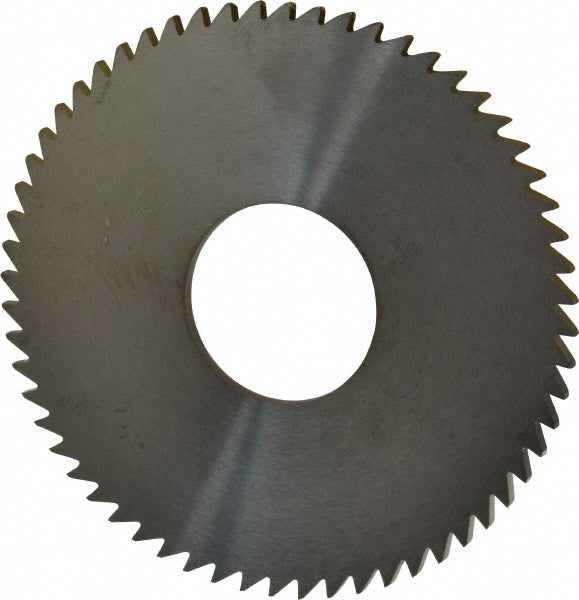 Slitting & Slotting Saws - RobbJack C30-0937-32-60