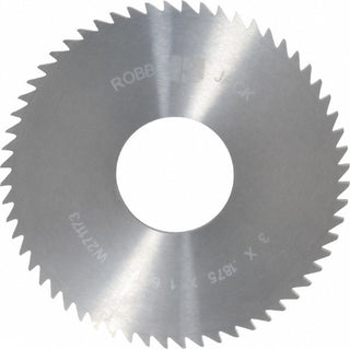 Slitting & Slotting Saws - RobbJack C30-1875-32-60
