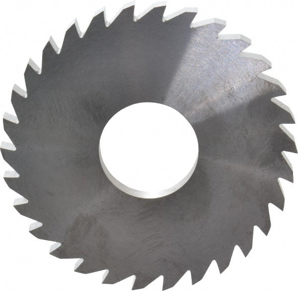 Slitting & Slotting Saws - RobbJack C30-2500-32-30
