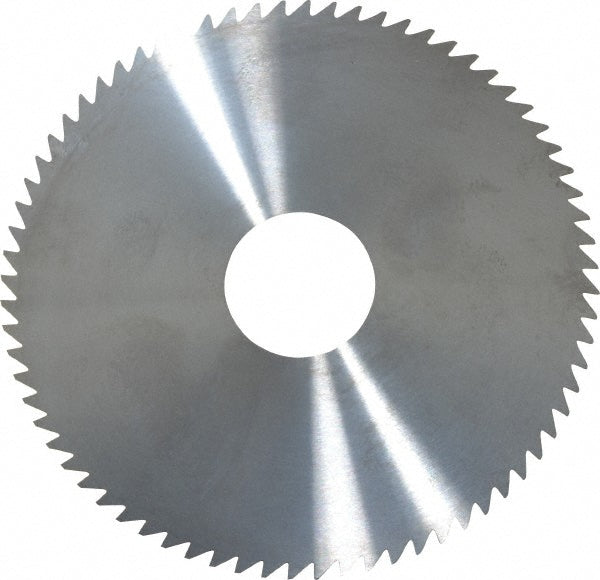 Slitting & Slotting Saws - RobbJack C40-0350-32-72
