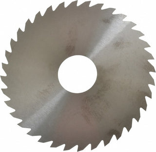 Slitting & Slotting Saws - RobbJack C40-0400-32-36