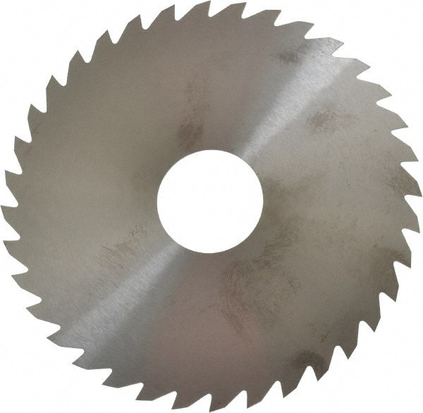 Slitting & Slotting Saws - RobbJack C40-0400-32-36