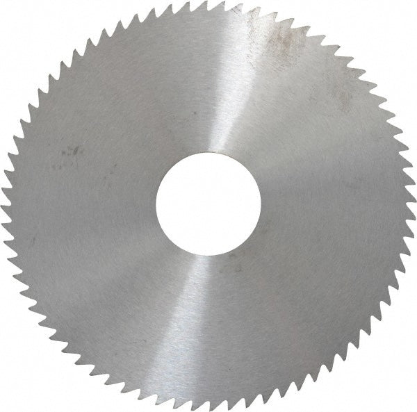 Slitting & Slotting Saws - RobbJack C40-0468-32-72