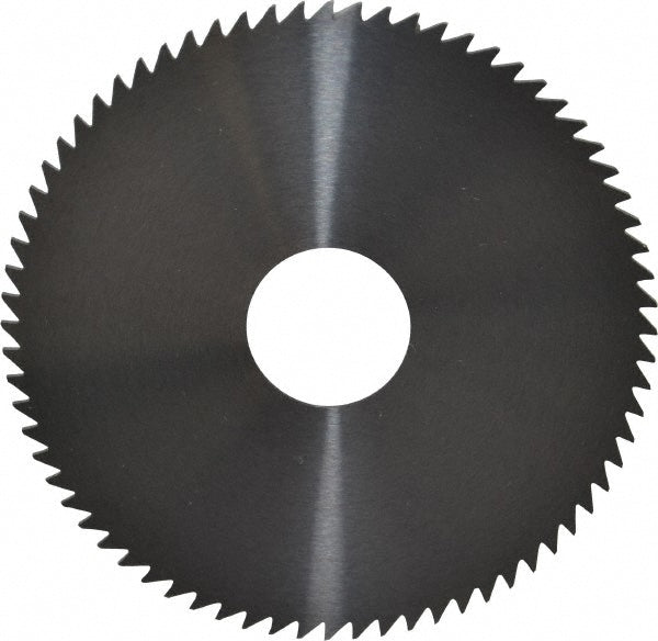 Slitting & Slotting Saws - RobbJack C40-0625-32-72