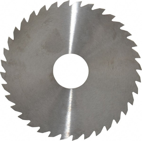 Slitting & Slotting Saws - RobbJack C40-0781-32-36