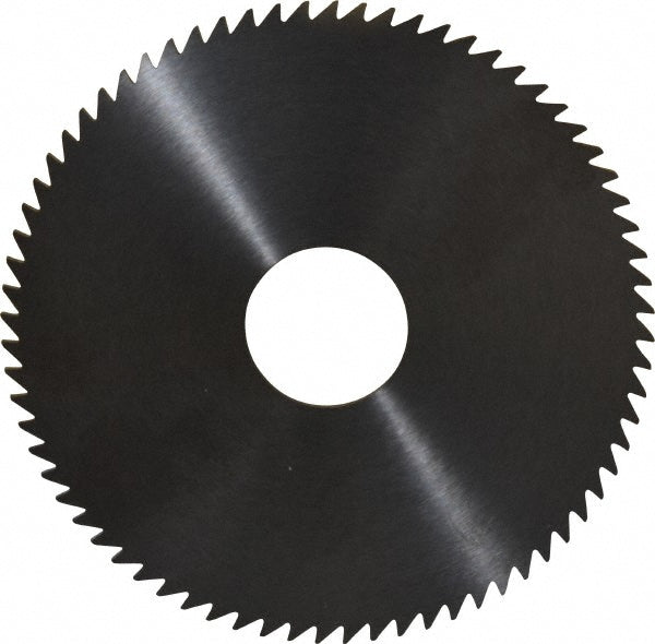 Slitting & Slotting Saws - RobbJack C40-0781-32-72