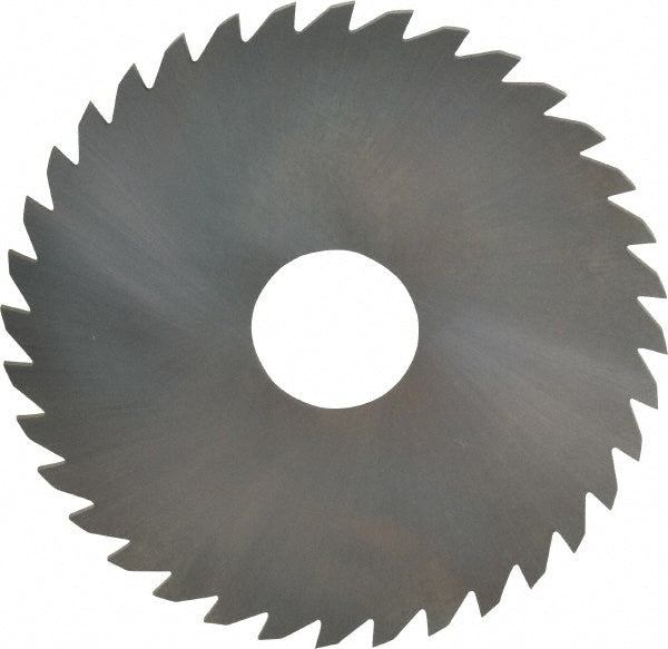 Slitting & Slotting Saws - RobbJack C40-0937-32-36