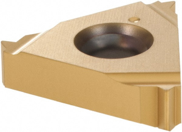 3/8" IC Solid Carbide Insert, Grade VKX, Coated - Vargus 51509