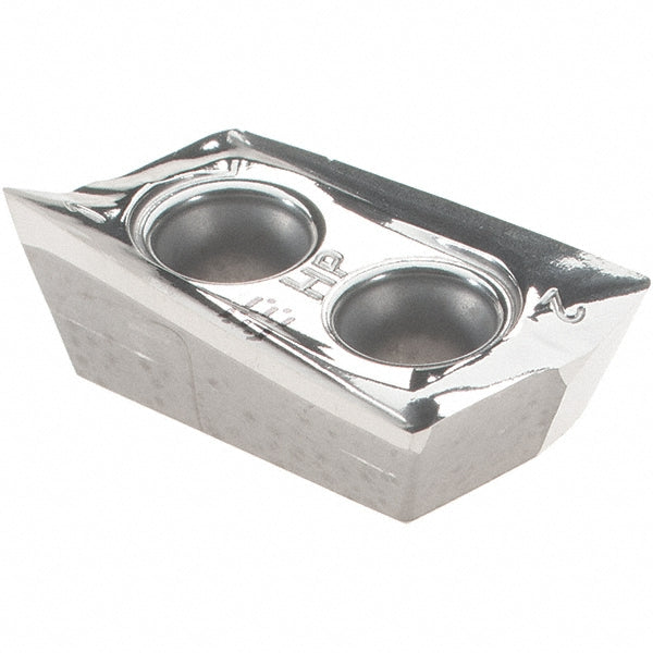 HP ADCR 190604PDFR-P Solid Carbide Insert, Grade IC28 - Iscar 5604318