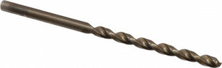 #27 Cobalt Drill Bit, Oxide/Gold, 135° point - Cleveland C16529