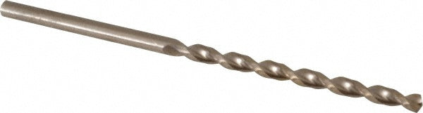 #40 Cobalt Drill Bit, Gold; Oxide, 135° point - Cleveland C16542