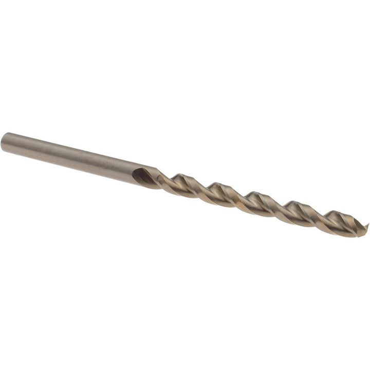 0.1378" Cobalt Drill Bit, Multi-layer, 135° point - Cleveland C16588