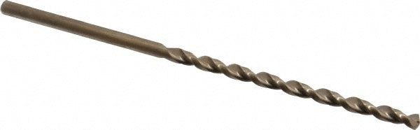 #5 Cobalt Drill Bit, Oxide, 135° point - Cleveland C16728