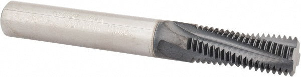 Helical Flute Thread Mills - Scientific Cutting Tools TMI495-14HA