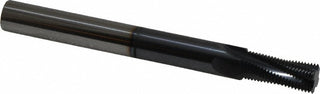 Helical Flute Thread Mills - Scientific Cutting Tools TMI12-1.00-HC