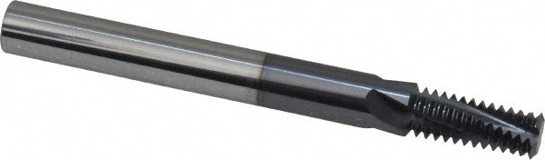 Helical Flute Thread Mills - Scientific Cutting Tools TMI12-1.75-HC