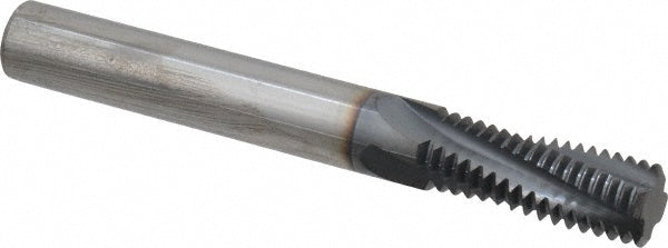 Helical Flute Thread Mills - Scientific Cutting Tools TMI16-2.00-HC