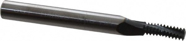 Helical Flute Thread Mills - Scientific Cutting Tools TMI6.0-1.00-HC