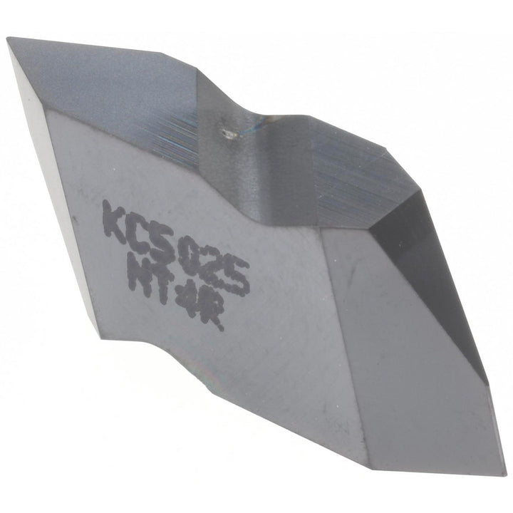 Carbide Insert, Grade KC5025, TiAlN - Kennametal 1796088