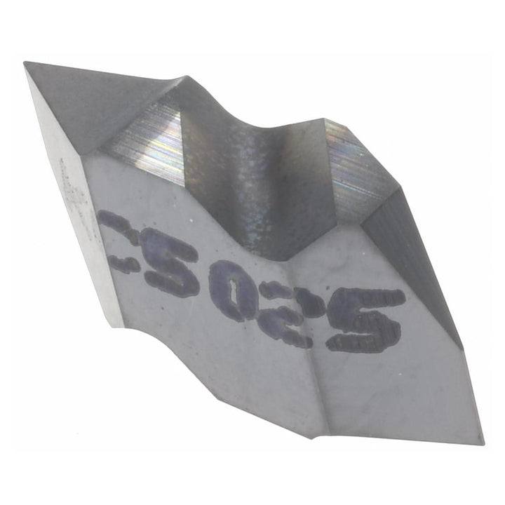 Carbide Insert, Grade KC5025, TiAlN - Kennametal 1796091