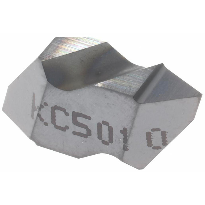 Carbide Insert, Grade KC5010, TiAlN - Kennametal 1796103
