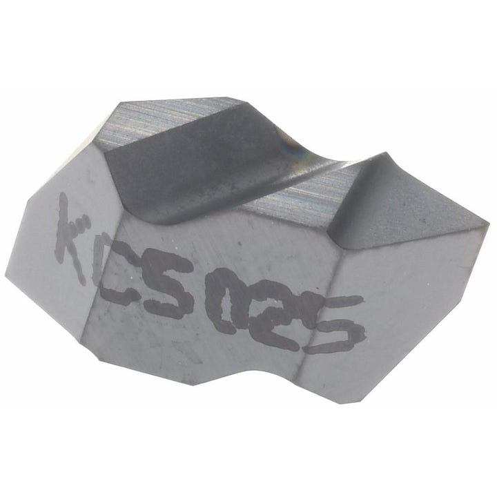 Carbide Insert, Grade KC5025, TiAlN - Kennametal 1796104