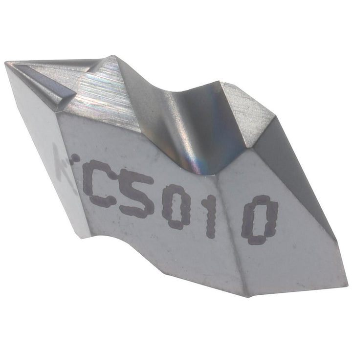 Carbide Insert, Grade KC5010, TiAlN - Kennametal 1796115