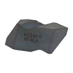 Carbide Insert, Grade KC5010, TiAlN - Kennametal 1796120