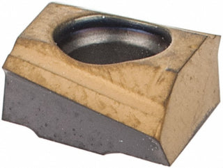 T290 LNHT 050202TR Solid Carbide Insert, Grade IC830, AlTiN - Iscar 5606096