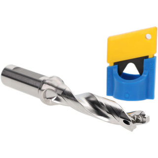 Indexable Drilling - Iscar 3202449