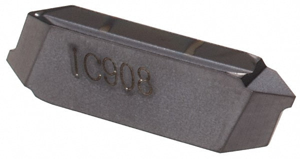 ISO 13399 Carbide Insert, Grade IC908 - Iscar 6403905