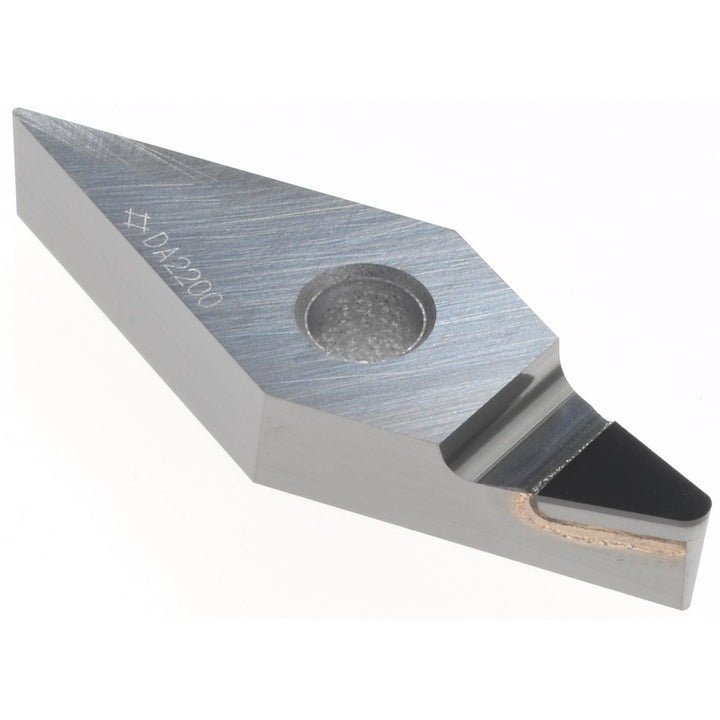 NF-VNMX160408 PCD Insert, Grade DA2200 - Sumitomo 16CDBCM