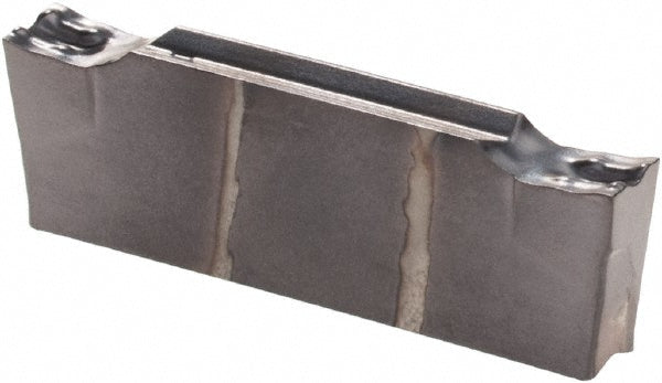 ISO 13399 Solid Carbide Insert, Grade IC908, Coated - Iscar 6003288